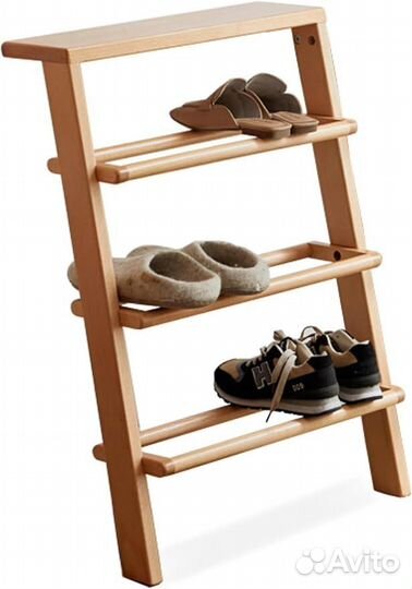 Стойка для обуви, обувница