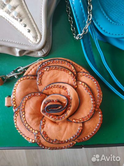 Сумка для девочки