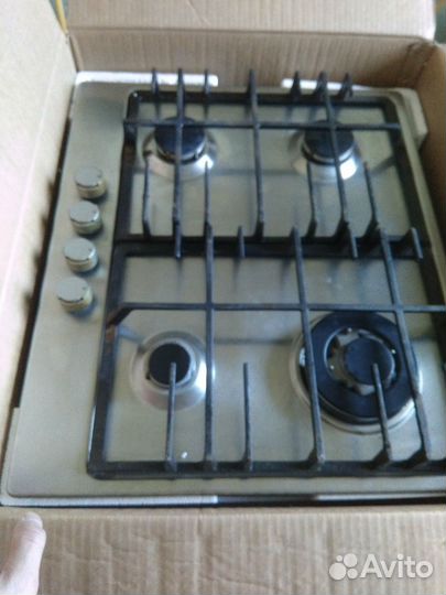 Варочная панель Electrolux