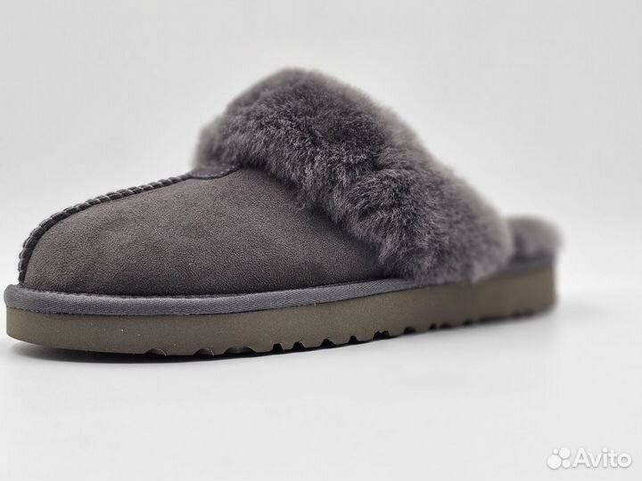 Ugg Slippers Scufette