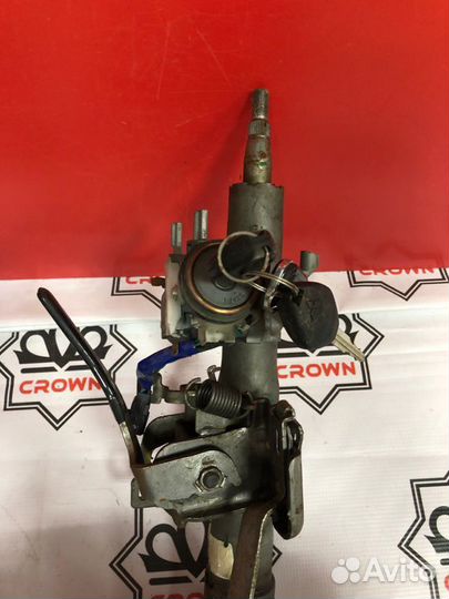 Рулевая колонка Mitsubishi Galant 9