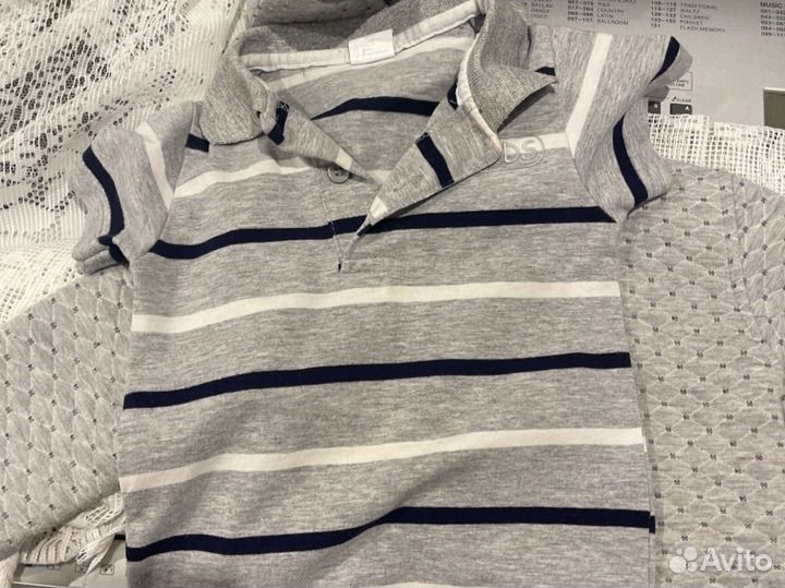 Детские вещи 86 размера