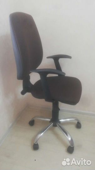 Кресло компьютерное - офисное