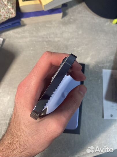 iPhone 13 Pro Max, 256 ГБ