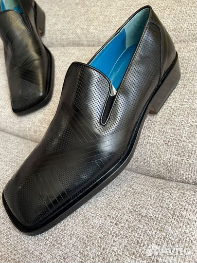 Туфли мужские 40 италия