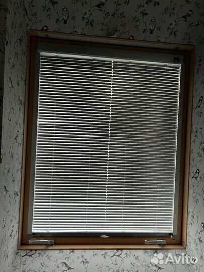 Горизонтальные - кассетные жалюзи