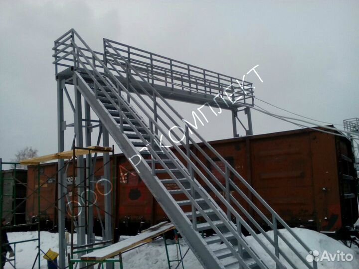 Металлоизделия на заказ. Собственное производство