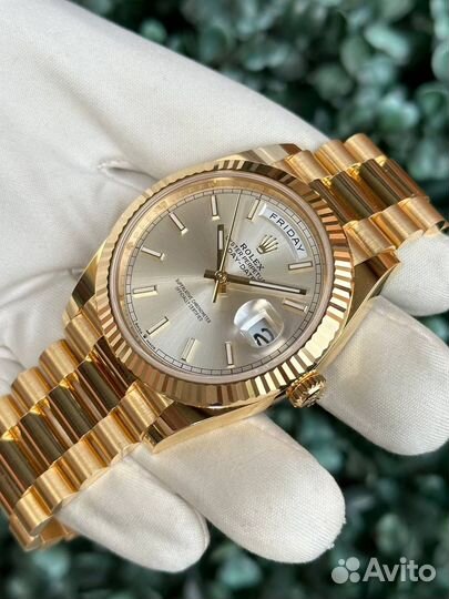 Rolex
