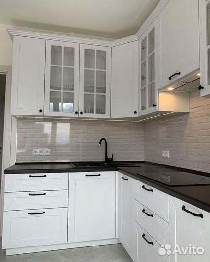 Кухонный гарнитур в рассрочку