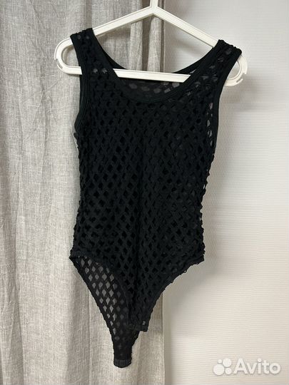 Боди женское