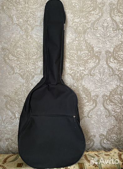 Классическая гитара