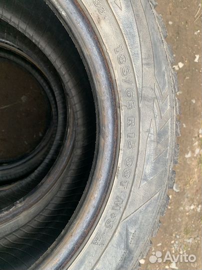Nordman Nordman 4 185/65 R15