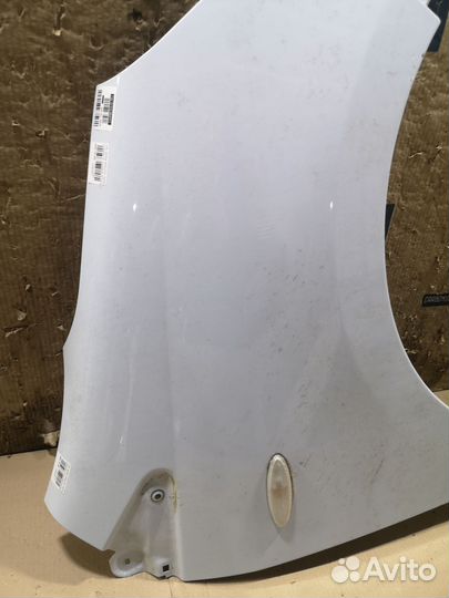 Крыло правое Daihatsu Miraes LA300S