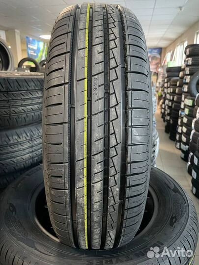 Ikon Tyres Autograph Eco 3 185/65 R15 92H