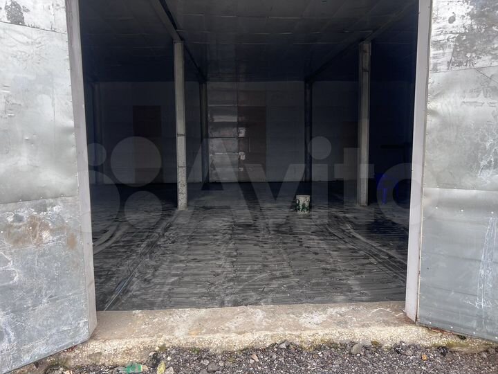 Склад, помещение свободного назначения