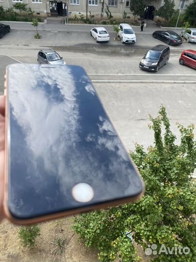 iPhone 8 Plus, 128 ГБ