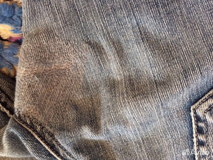 Ремонт одежды