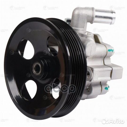 LPS2121 luzar Насос гур opel insignia (08) 2.0Т