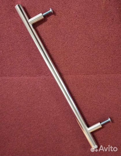 Мебельная ручка рейлинг