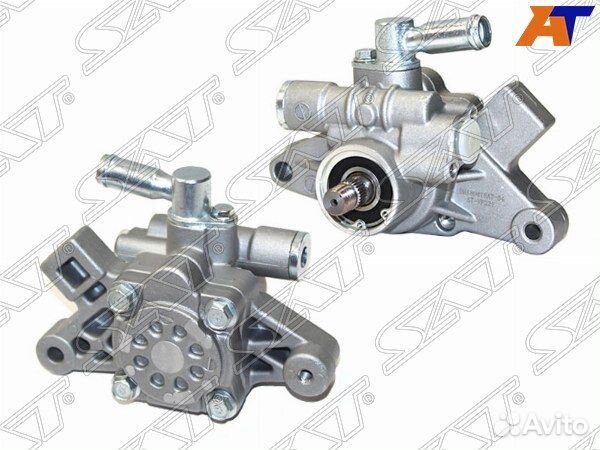 Насос гур, гидроусилителя руля chery amulet A15