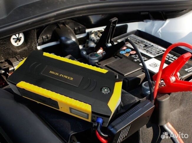 Прикурить аккумулятор запуск двигателя авто