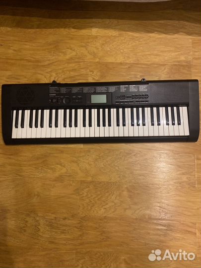 Синтезатор casio CTK-1150