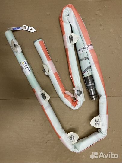 Подушка безопасности боковая Haval Jolion