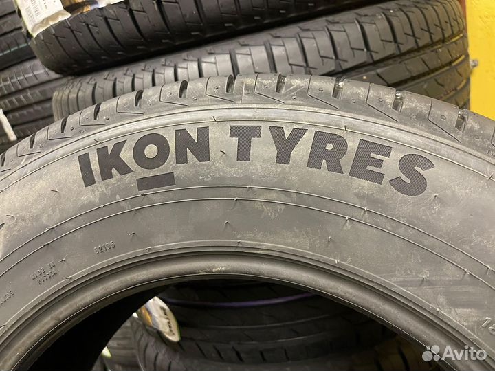 Ikon Tyres Autograph Eco C3 185/75 R16C 104S