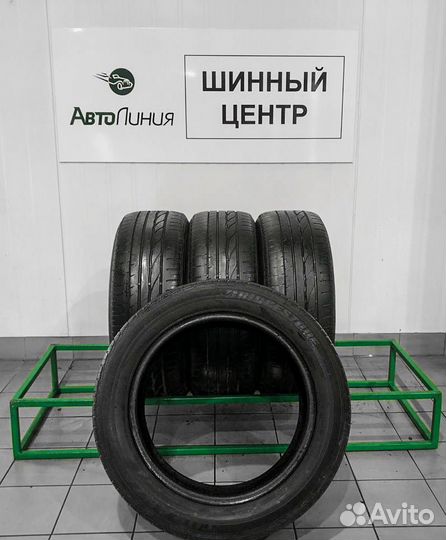 Bridgestone Turanza ER300 205/55 R16