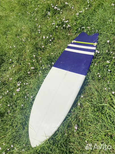Доска для сёрфинга 5.8 21 36л