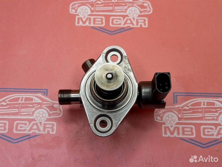 Тнвд w166 GL-class 278.928 17.11.2012