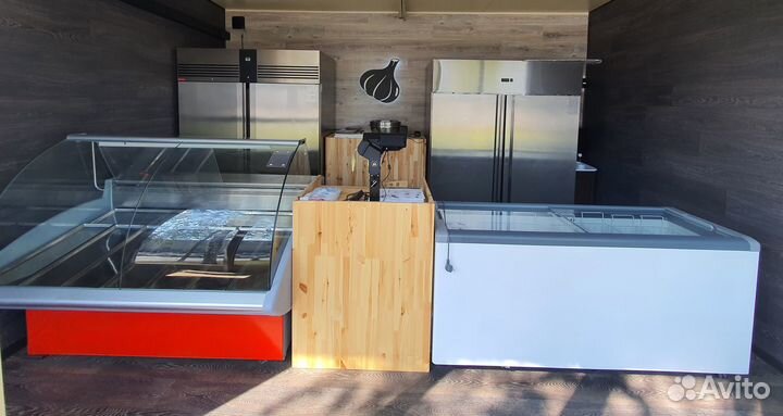 Требуется продавец в магазин мясных полуфабрикатов