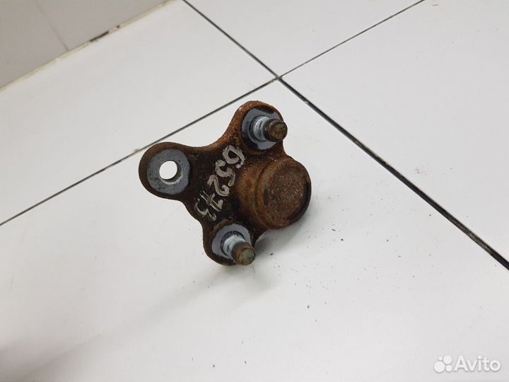 Опора шаровая передняя левая (Kia Ceed III)