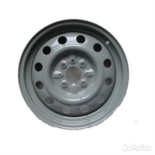 Диски Новые Т З С К Grey на В А З 5,5xR14 4x98