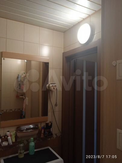 2-к. квартира, 34,6 м², 7/12 эт.