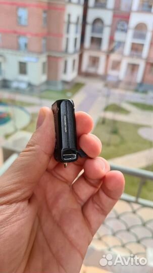 Nitecore tini2 - новый наключный фонарик черный