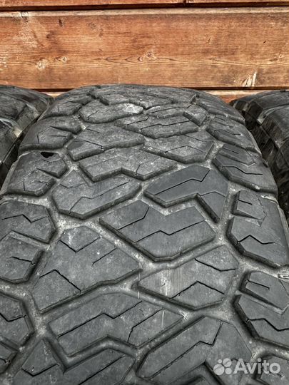 Maxxis Razr AT 265/70 R17 116T