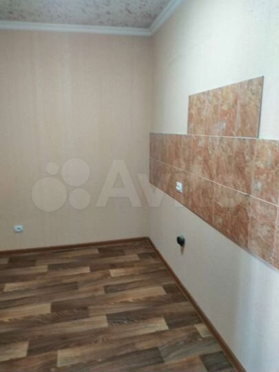 2-к. квартира, 36,6 м², 2/5 эт.