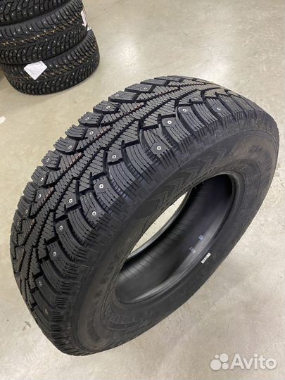 Ikon Tyres Nordman 5 215/70 R15 98T