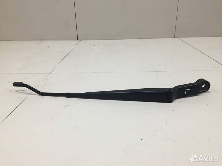 Поводок стеклоочистителя передний левый Daewoo Gen