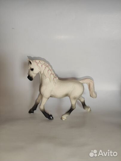 Лошади шляйх schleich собаки фигурки коллекционные