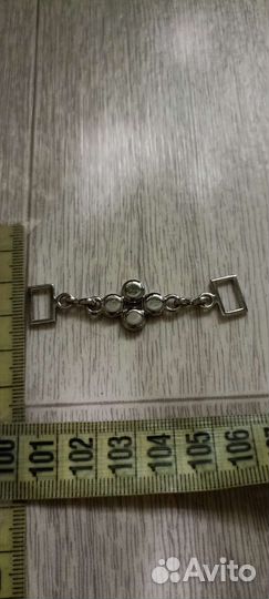 Декоративные элементы для рукоделия