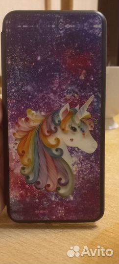 Чехол книга для телефона Honor 10x lite