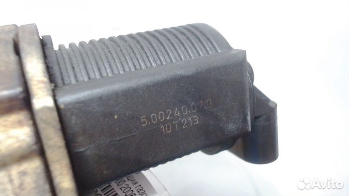 Клапан рециркуляции газов Opel Corsa C, 2004