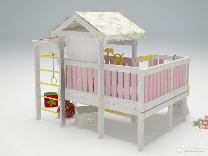 Игровой комплекс 