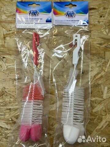 Ершики Canpol babies