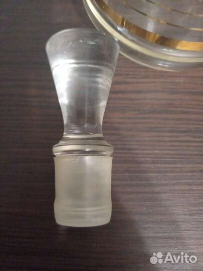 Графин СССР