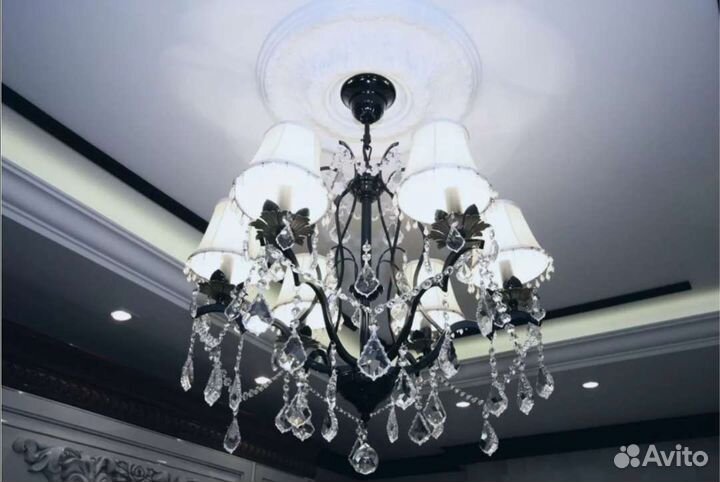 Сантехник, Электрик, Сборщик, Муж на час