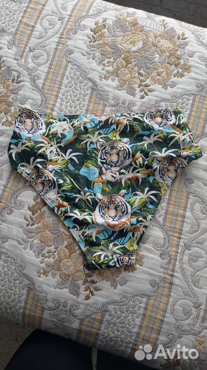 Плавки женские новые 46-48