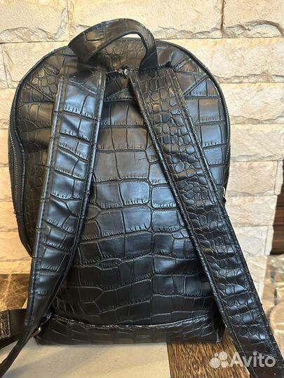 Рюкзак philipp plein оригинал